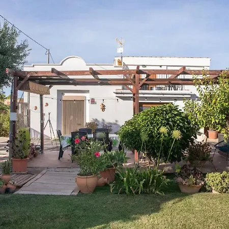 Holiday home Ca Emma *