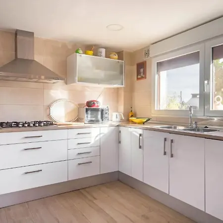 Ca Emma Holiday home *
