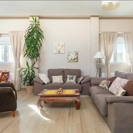 Ca Emma Holiday home *
