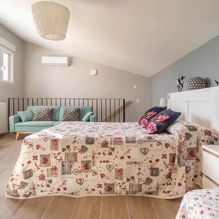 Holiday home Ca Emma