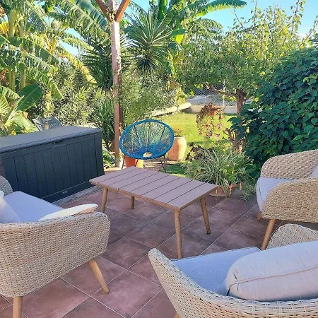 Ca Emma Holiday home