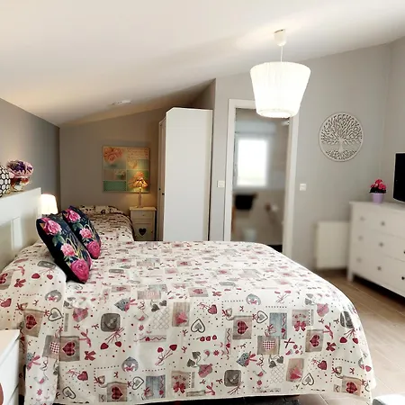 Holiday home Ca Emma Mahuella
