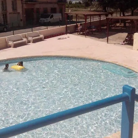 Holiday home Ca Emma Mahuella