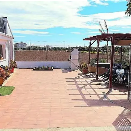Nyaraló Ca Emma