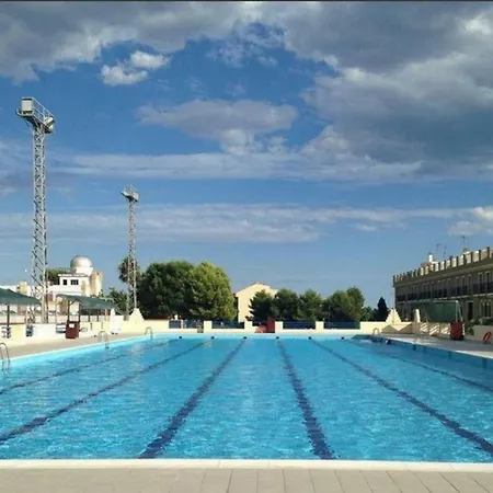 Сasa de vacaciones Ca Emma *