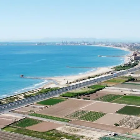 Ca Emma Casa vacanze Mahuella