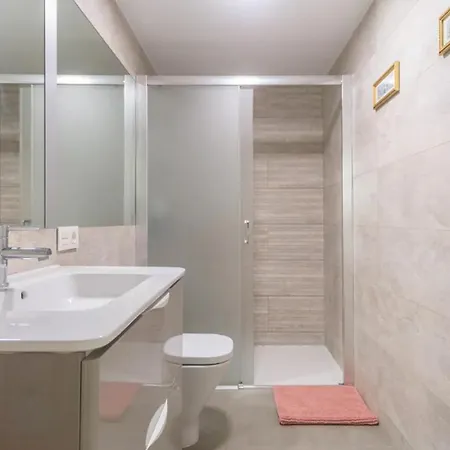 Casa vacanze Ca Emma Mahuella