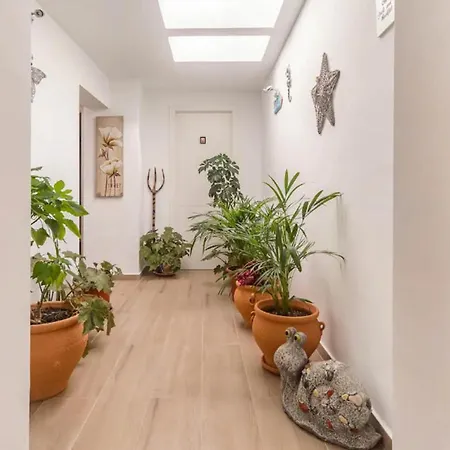 Casa vacanze Ca Emma Mahuella