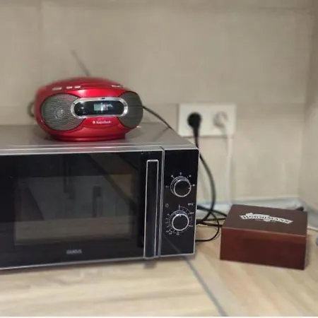 Casa vacanze Ca Emma Mahuella