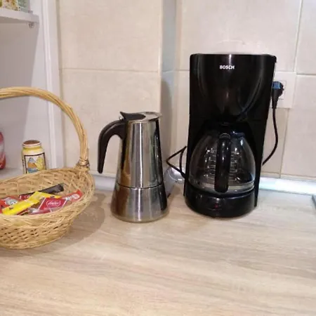 Casa vacanze Ca Emma Mahuella