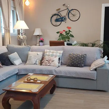 Casa vacanze Ca Emma *