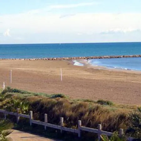 Ca Emma Casa vacanze Mahuella