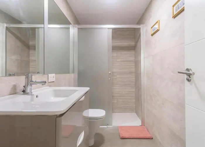 Nyaraló Ca Emma Mahuella