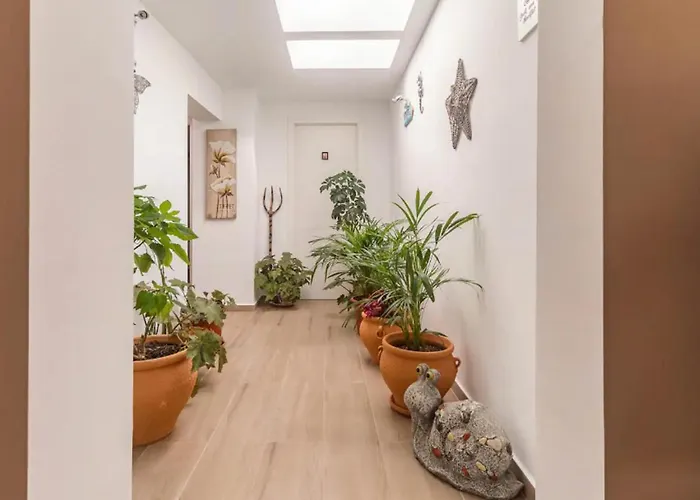 Nyaraló Ca Emma Mahuella