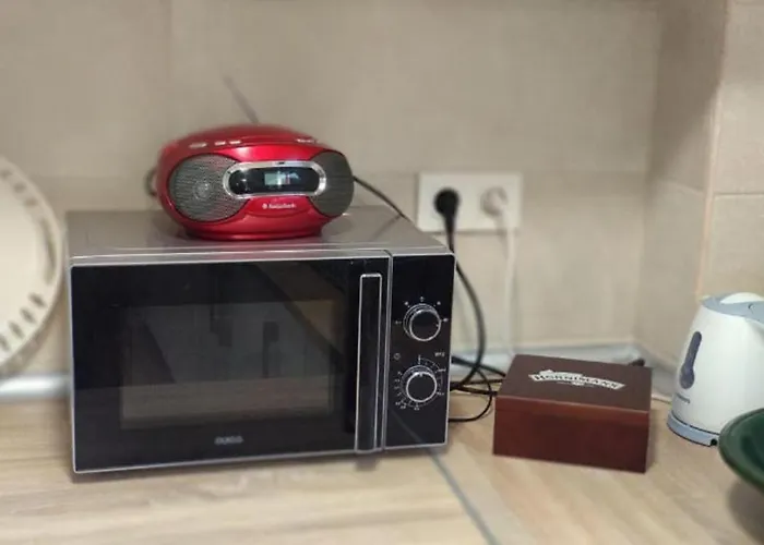 Nyaraló Ca Emma Mahuella