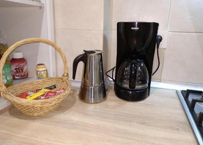 Nyaraló Ca Emma Mahuella