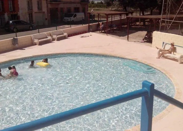 Nyaraló Ca Emma Mahuella